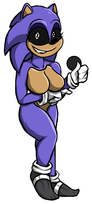 big_breasts lord_x parempoomp sonic.exe sonic_(series)