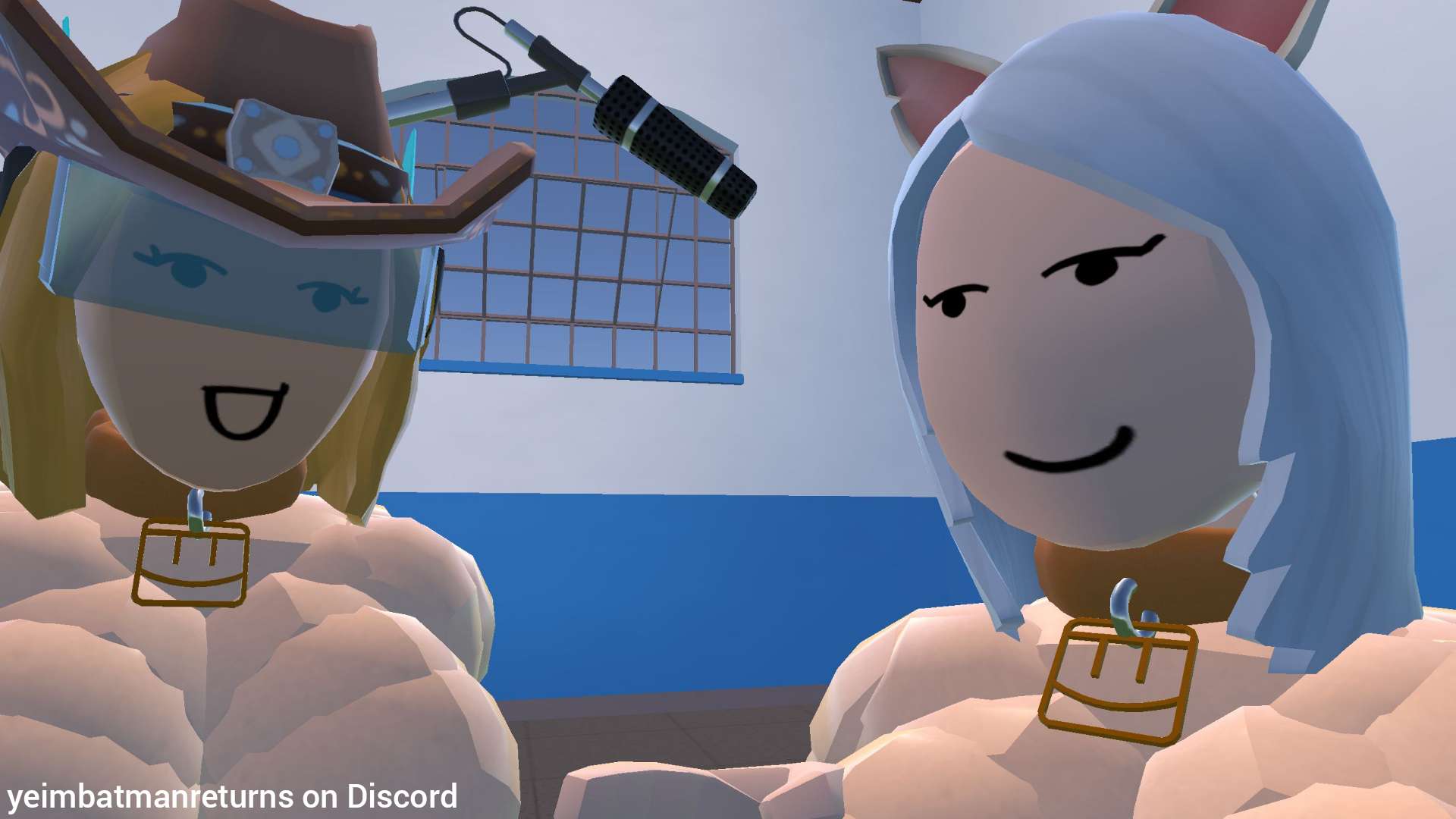 breasts female female_only females rec_room rec_room_avatar recroom recroom-nsfw