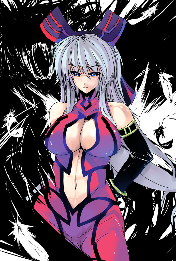 ruin_queen_of_oblivion tagme yu-gi-oh!