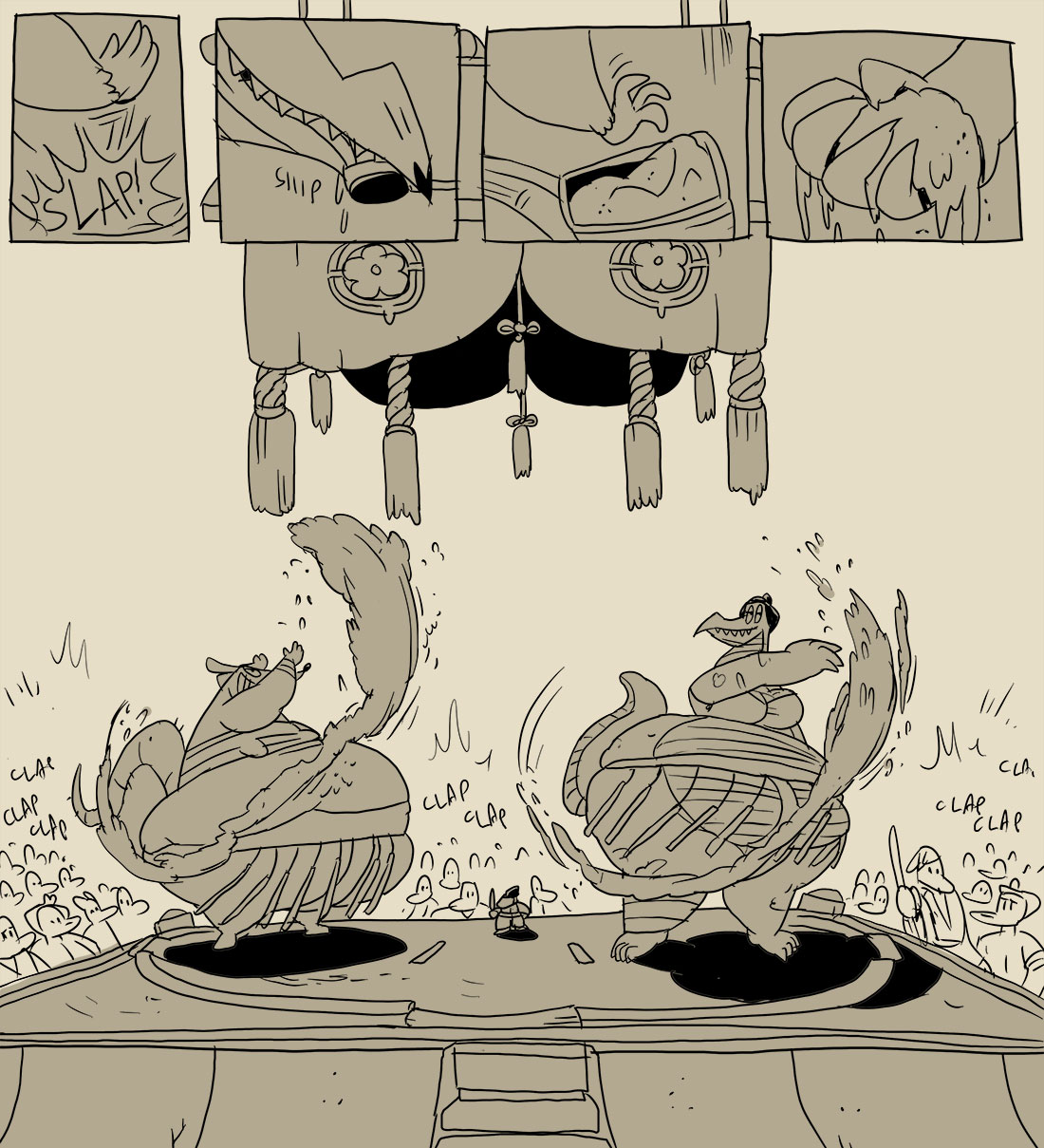 Mythology Rule 34 Image