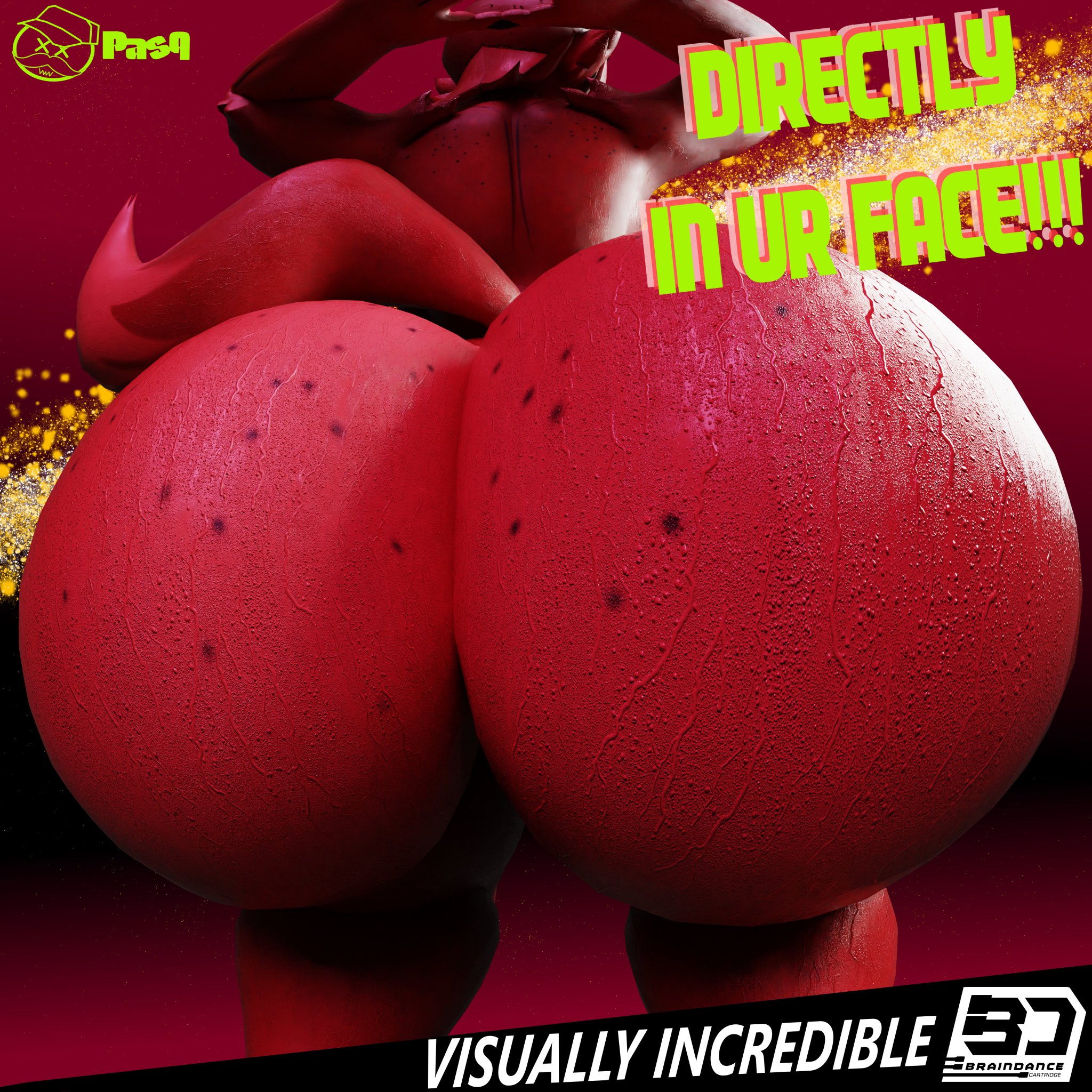 3d, 3d (artwork), 3d model, 3d render, abs, absurd res, anthro, arms behind head, arms up, artist logo, artist name, ass, ass bigger than head, ass focus, ass to viewer, back, back muscles, back view, backboob, background, big ass, big boobs, big booty, big butt, big nipples, big tail, big thighs, bottom heavy, bottomless, breasts, breasts out, completely naked, completely naked female, completely nude, completely nude female, cryptiacurves, detailed skin, enormous ass, enormous butt, eyebrows, eyelashes, eyepatch, fat ass, fat butt, fazclaire's nightclub, fazclaire's nightclub: the rearousal, fexa, fexa (cryptia), fexa (cryptiacurves), fexa (fn:rearousal), five nights at freddy's, fnaf, fox, foxy (fnaf), freckled butt, freckles, freckles on arms, freckles on ass, freckles on breasts, freckles on chest, freckles on shoulders, freckles on thighs, fredina's nightclub, fur, furry, furry only, giant ass, gigantic ass, gigantic butt, gigantic thighs, hands behind head, hi res, high quality, high resolution, highres, huge ass, huge booty, huge breasts, huge butt, large ass, large booty, large breasts, large butt, large thighs, logo, massive ass, massive butt, muscular, muscular female, muscular thighs, naked, naked female, no bra, no panties, nude, nude anthro, nude female, pasquinor, perfect ass, pirate, plump, plump ass, plump butt, plump labia, plump thighs, render, round ass, round breasts, round butt, simple background, simple shading, solo, sweat, sweating, sweaty, sweaty ass, sweaty back, sweaty body, sweaty breasts, sweaty butt, tagme, text, thick, thick ass, thick butt, thick hips, thick legs, thick thighs, thighhighs, thighs, topless, wet, wet body, wet hair, wet skin