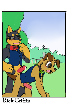 fido furry furry_only housepets! kevin male_only spo tagme webcomic