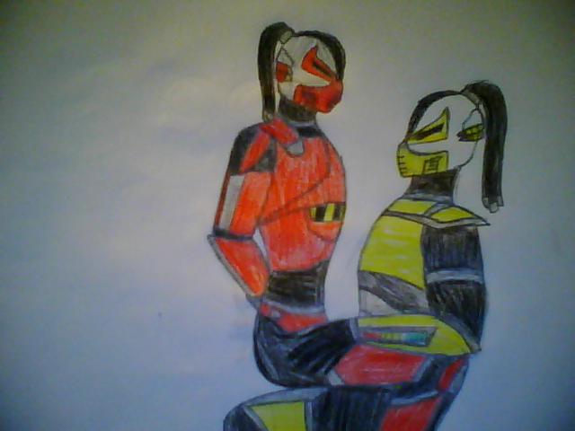 2d cyrax gay male_only mortal_kombat sektor tagme