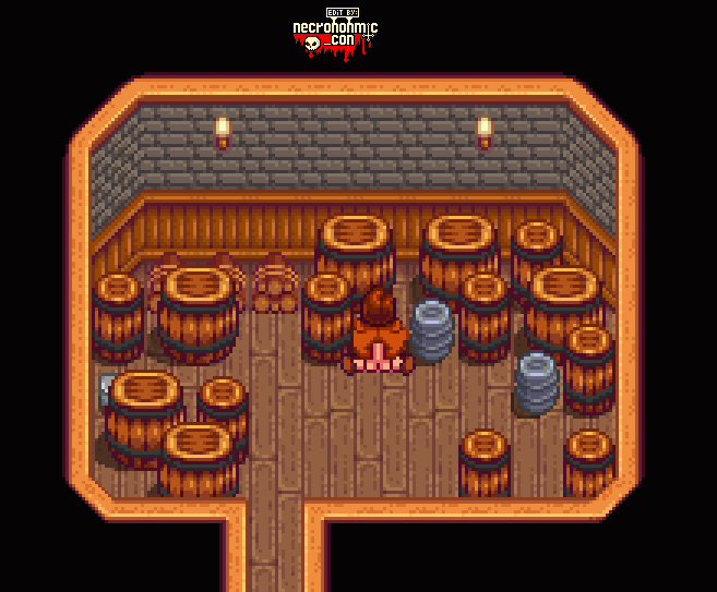 anal anal_gape huge_cock necronomic_con pixel_art rough_sex stardew_valley