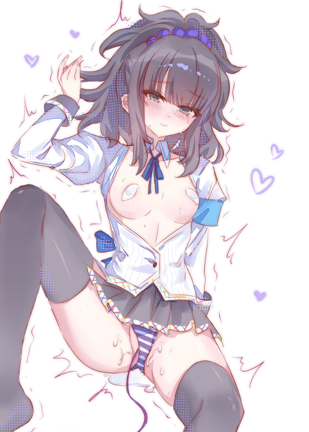 1girls Rule 34 Image