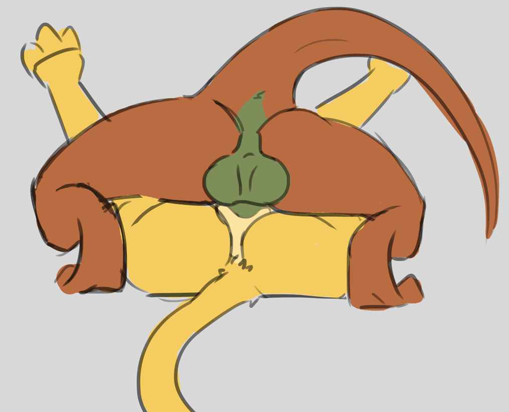 animated anthro argonian ass backsack balls balls_deep bethesda_game_studios duo felid female from_front_position fur genitals gynomorph gynomorph/female intersex intersex/female katia_managan khajiit mammal mating_press microsoft nude oblivion penetration penile penile_penetration penis penis_in_pussy prequel_adventure quill-weave rear_view scalie sex simple_background tail the_elder_scrolls twitching twokindswierdo vaginal_penetration vaginal_penetration yellow_body yellow_fur