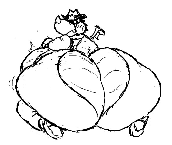 Original Character Rule 34 Image