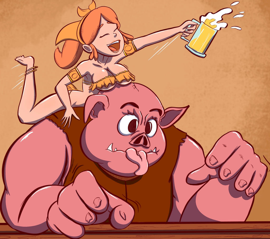 Ale Rule 34 Image