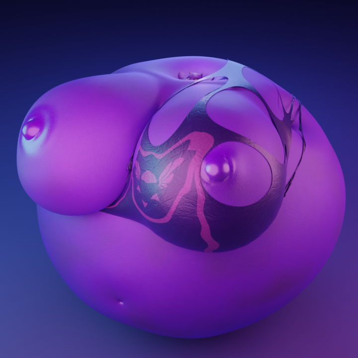 anthro bbw belly big_areola big_belly big_breasts bloated blueberry_inflation breasts busty cleavage female female_focus female_only full_body_inflation furry huge_belly huge_breasts hyper_breasts ineffective_clothing inflation liquid_inflation milf nipples pressure_purse pressurepurse_(artist) ready_to_pop ripped_clothing spherical_inflation ssbbw sunken_head sunken_limbs tight_clothing toriel undertale