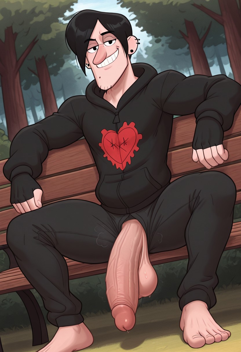 Bara Rule 34 Image