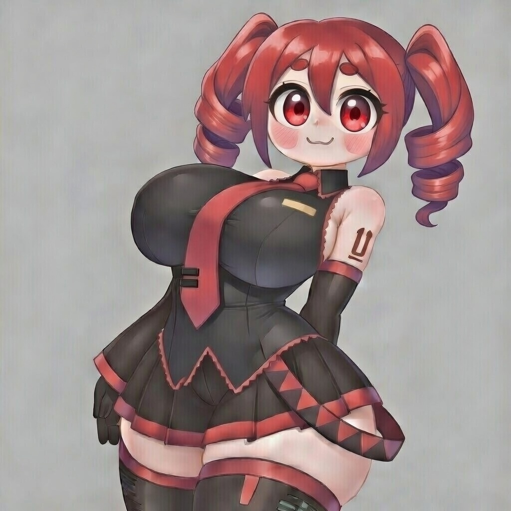 Female Only Rule 34 Image