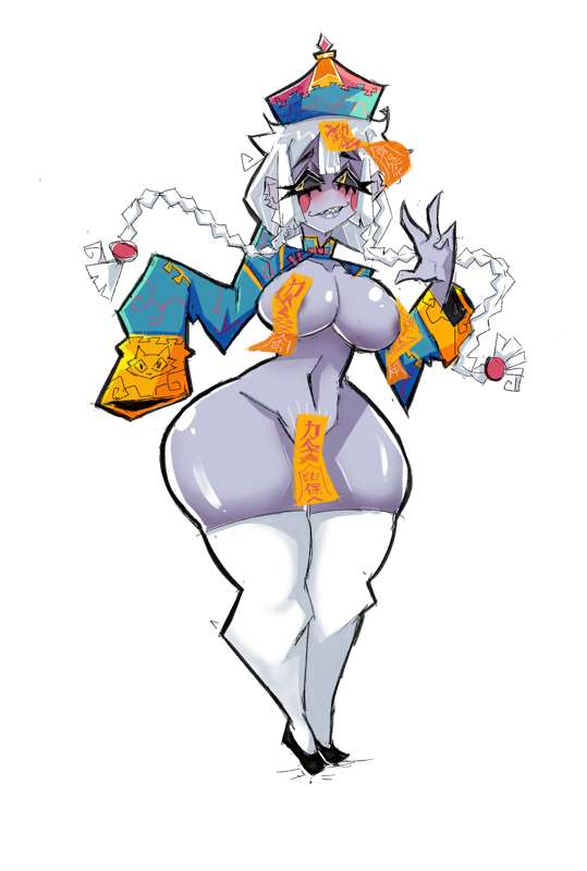 Oc (Chinese Mythology) Rule 34 Image