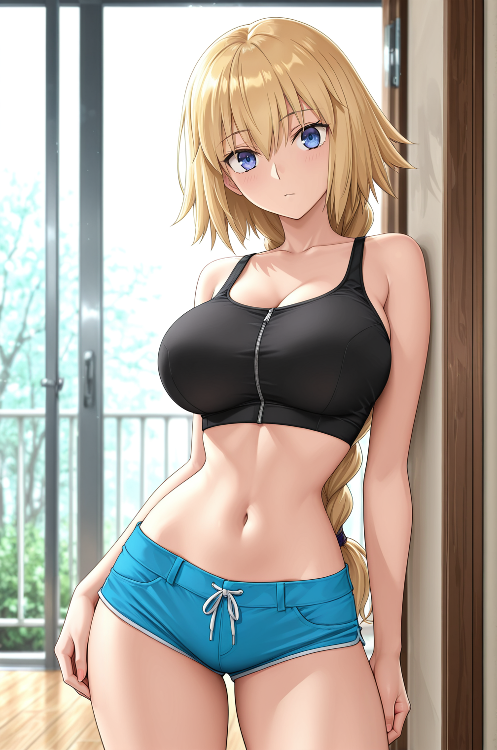 Fate/Grand Order Rule 34 Image
