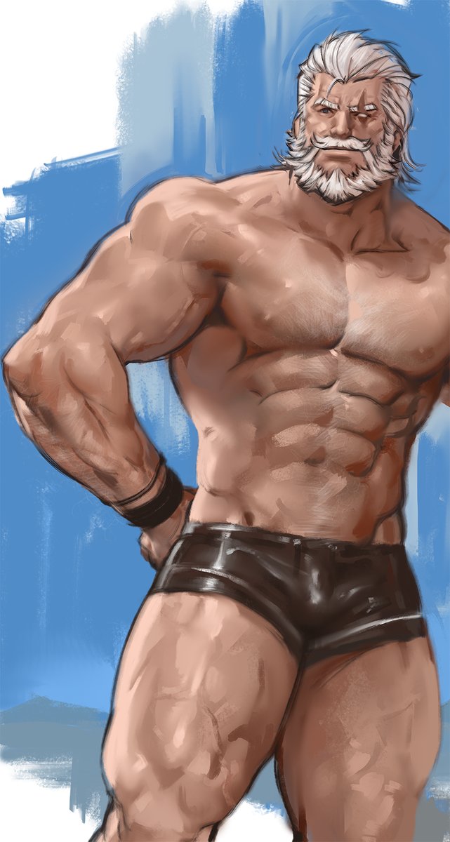 Reinhardt (Dopey) Rule 34 Image