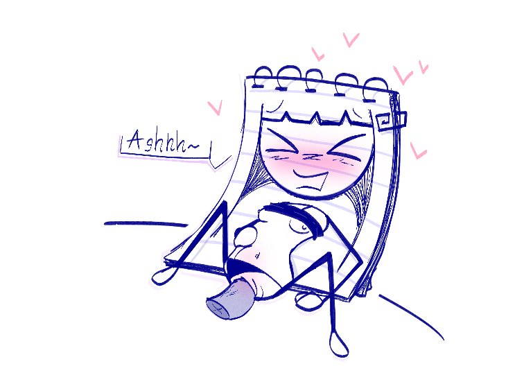 Kertas (Original) Rule 34 Image