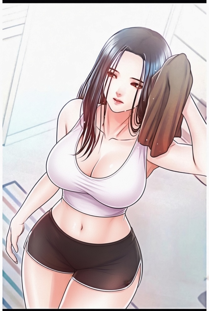 Clothed Rule 34 Image
