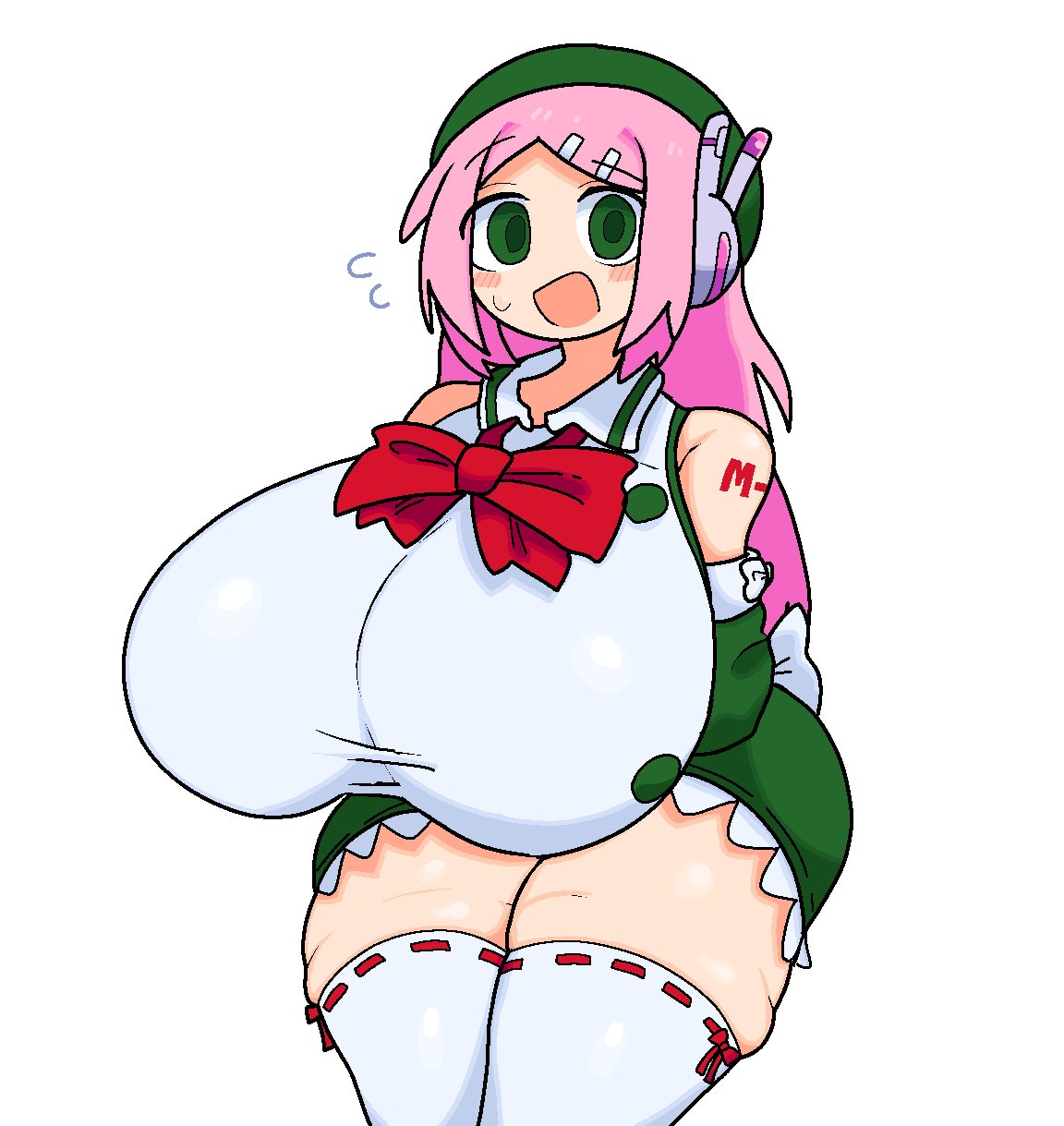 Negitoro (Ntlrjqsolnlijmr) Rule 34 Image