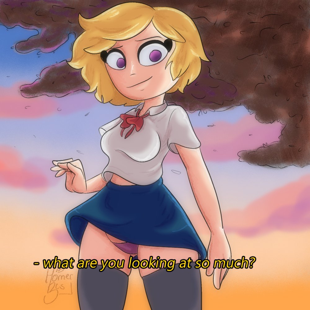 Ann (Fnafhs) Rule 34 Image