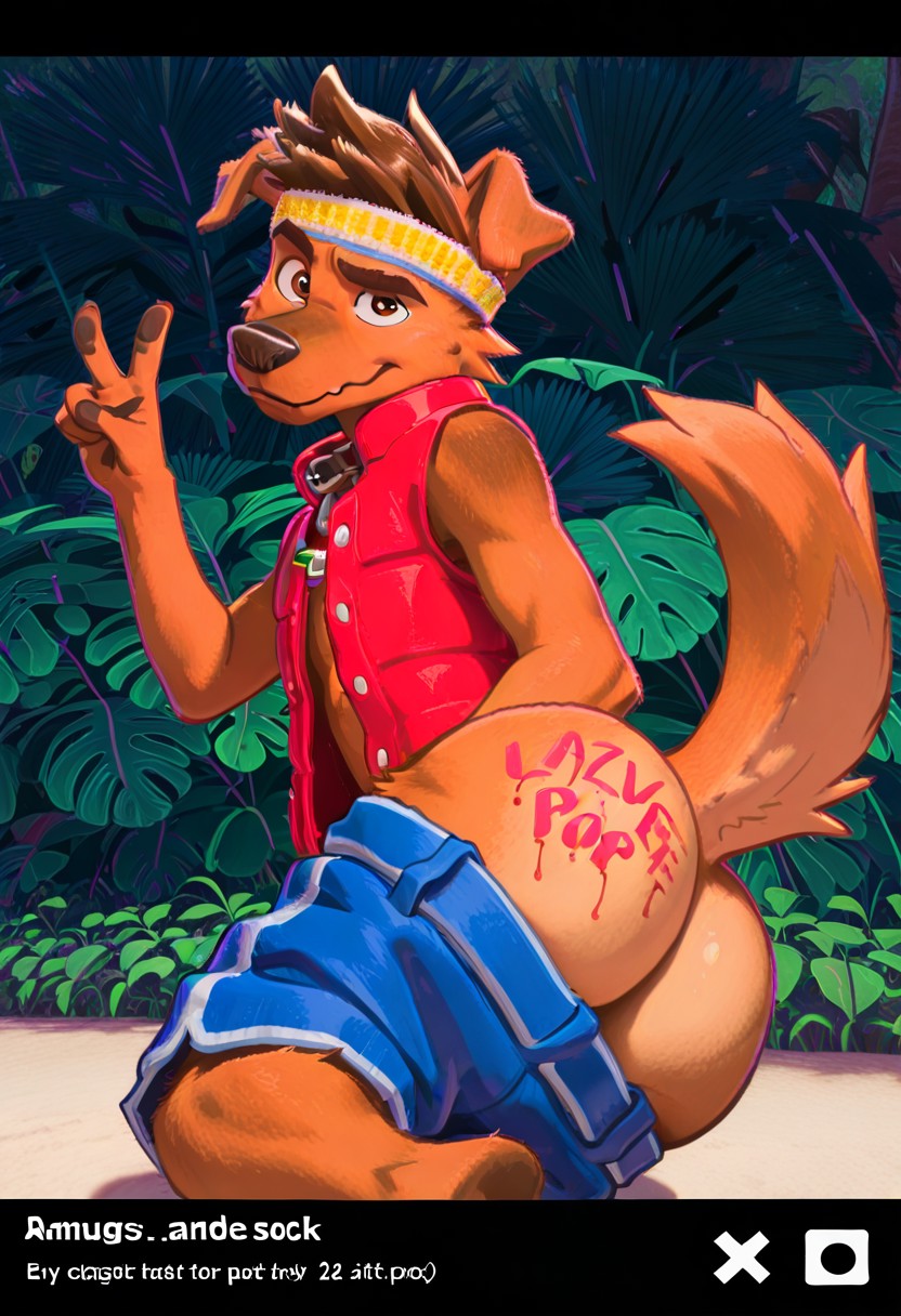 Dreamworks Rule 34 Image