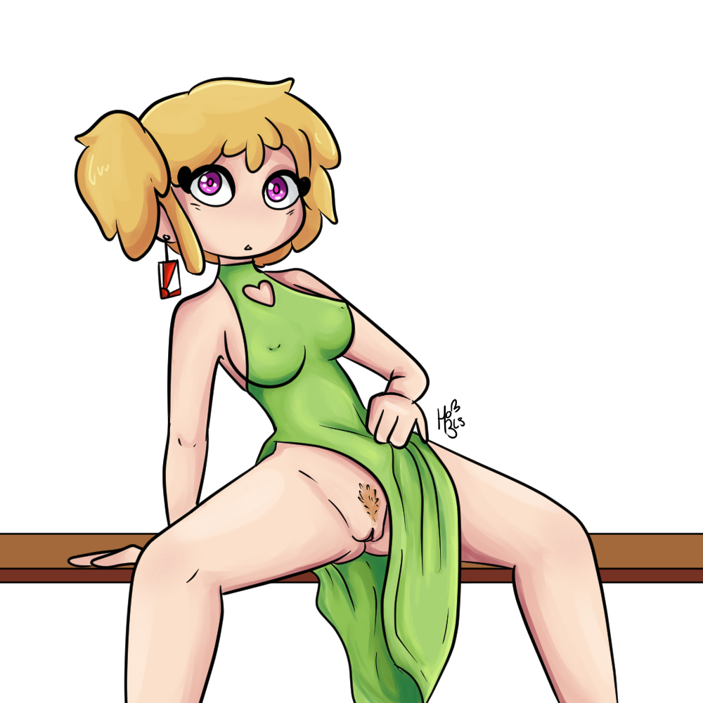 Ann (Fnafhs) Rule 34 Image
