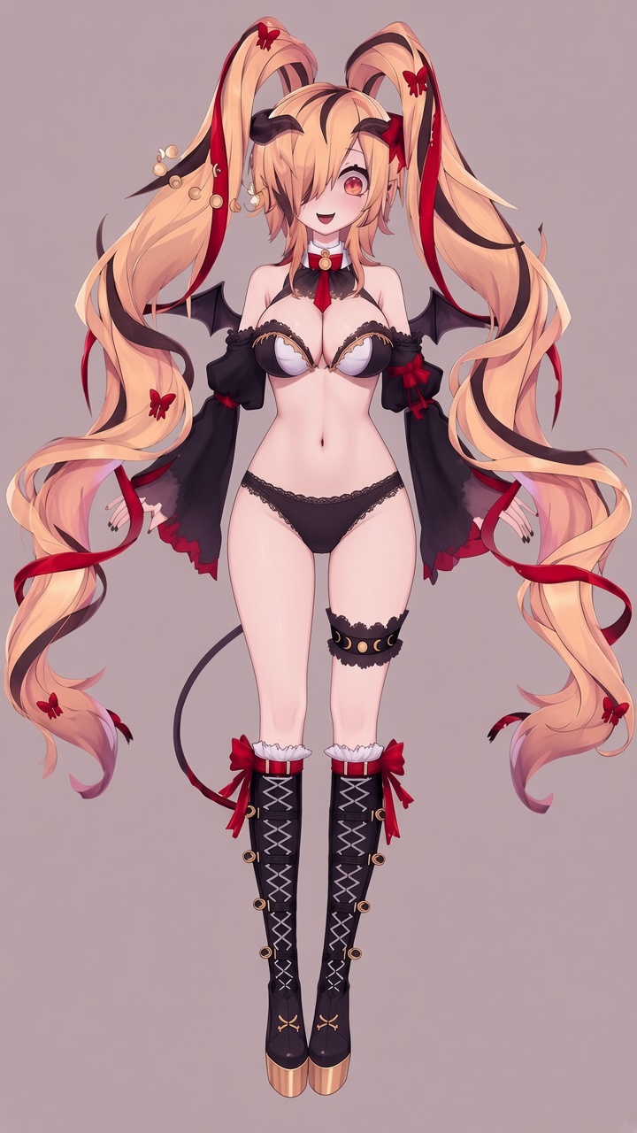 Jinja (V-Tuber) Rule 34 Image
