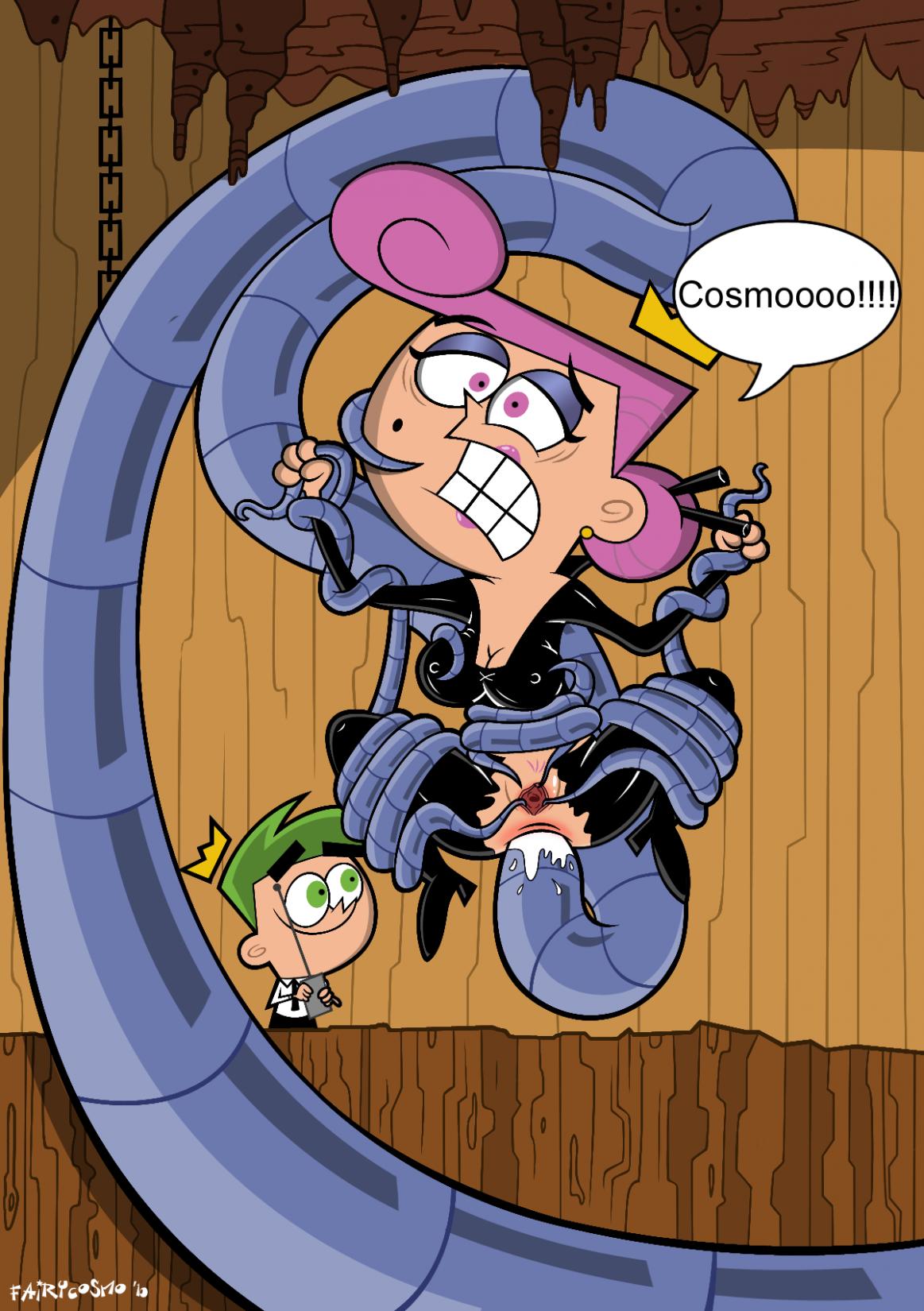 2010 cosmo fairycosmo female nickelodeon straight_hair tagme the_fairly_oddparents wanda