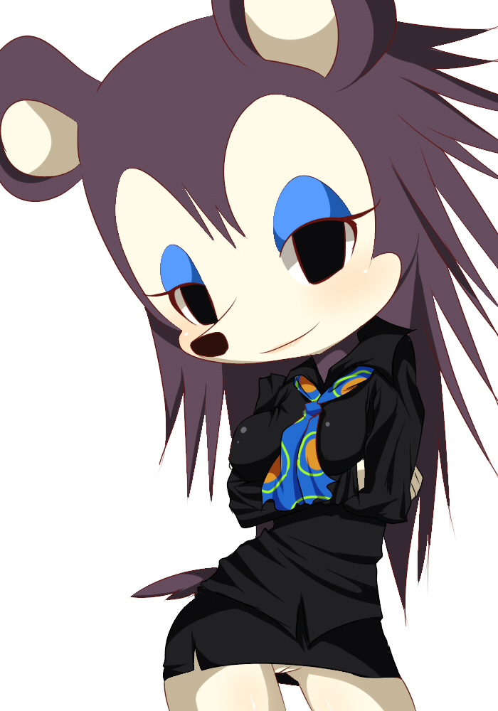 animal_crossing clothed hedgehog labelle labelle_able nintendo tagme