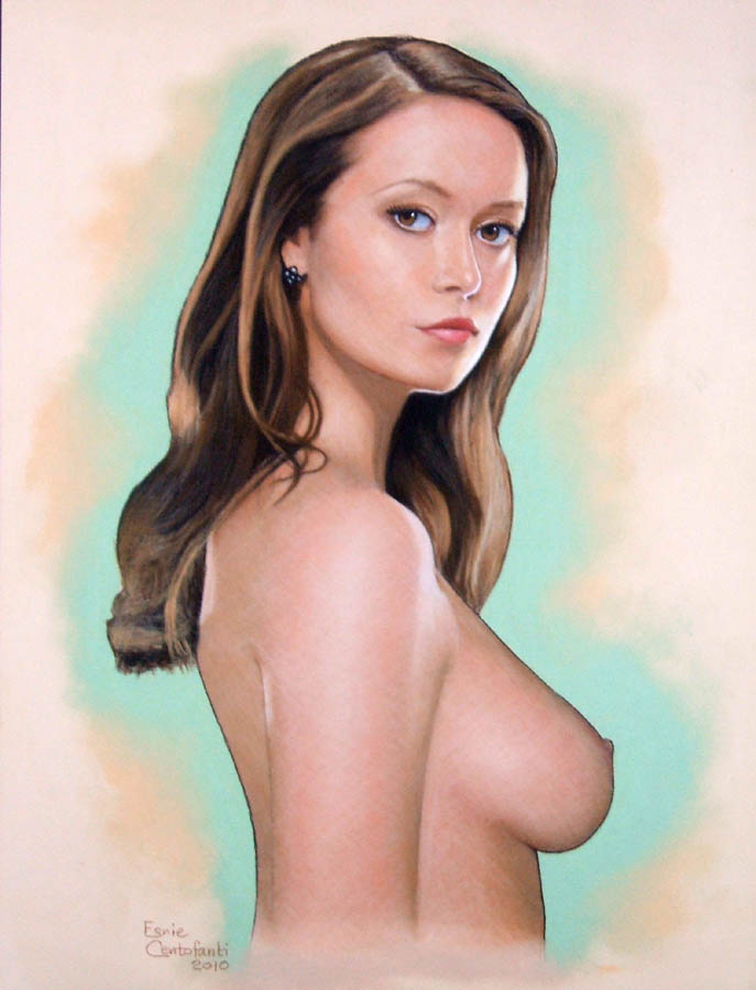 ernie_centofanti summer_glau tagme