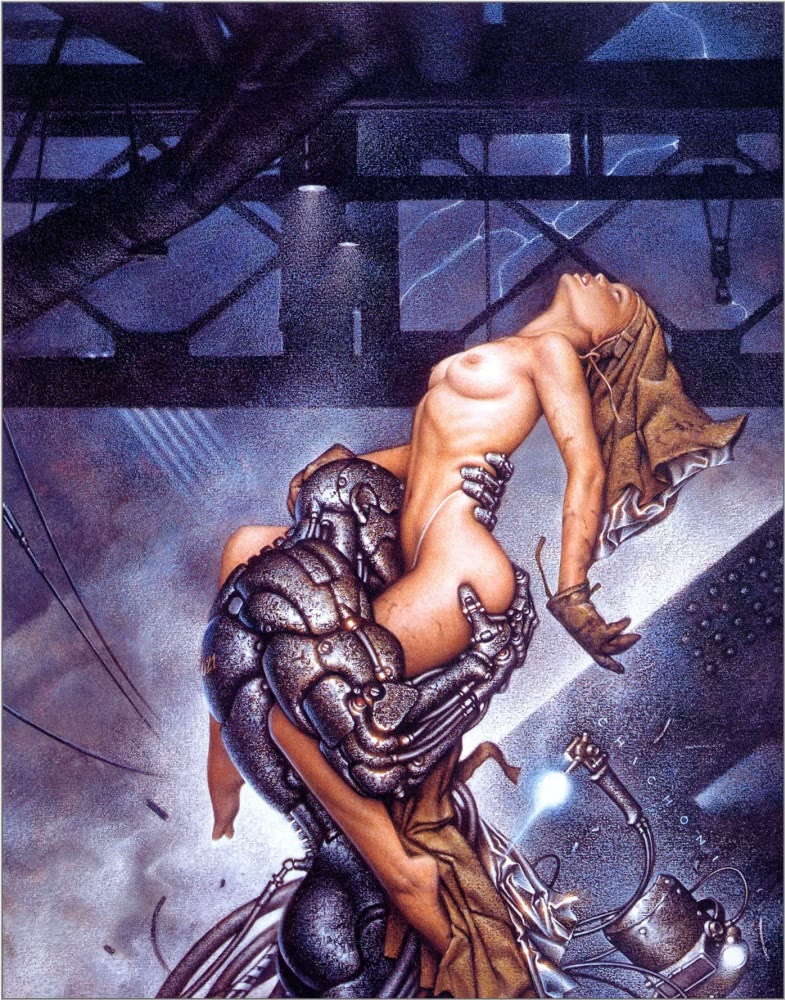 Oscar Chichoni Rule 34 Image