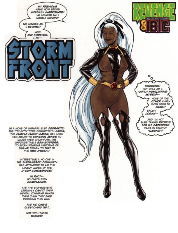 1girls adam_walters dark-skinned_female dark_skin erotic_earth female human human_only itty_bitty_titty_committee marvel marvel_comics mature mature_female ororo_munroe public_nudity solo solo_female storm_(x-men) straight_hair tebra tiara x-men