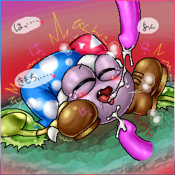 kirby_(series) male male_only marx tagme