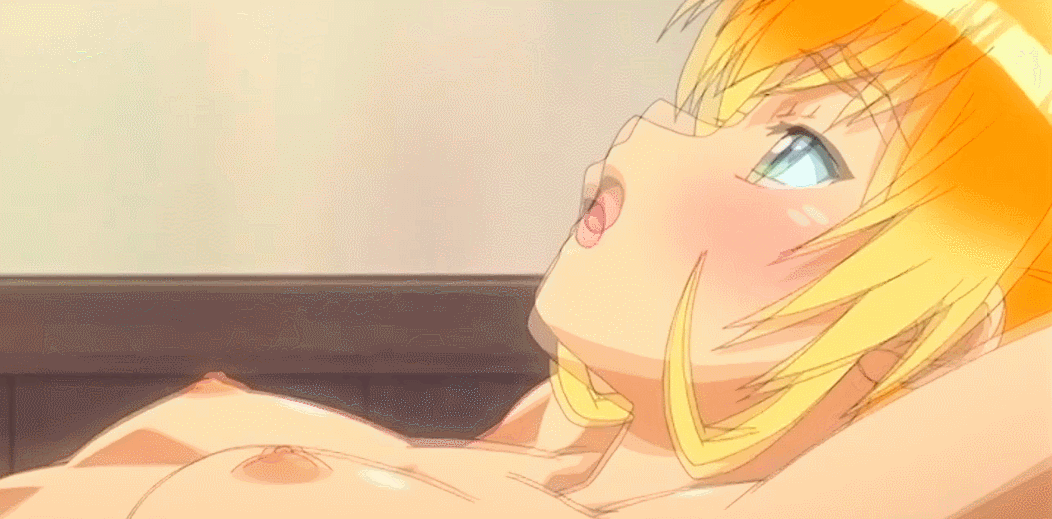 2futas, asakura mao, bosshi, censored, fellatio, futa on futa, futabu, futanari, gif, intersex, oohashi sumika, penis, sucking, sucking penis