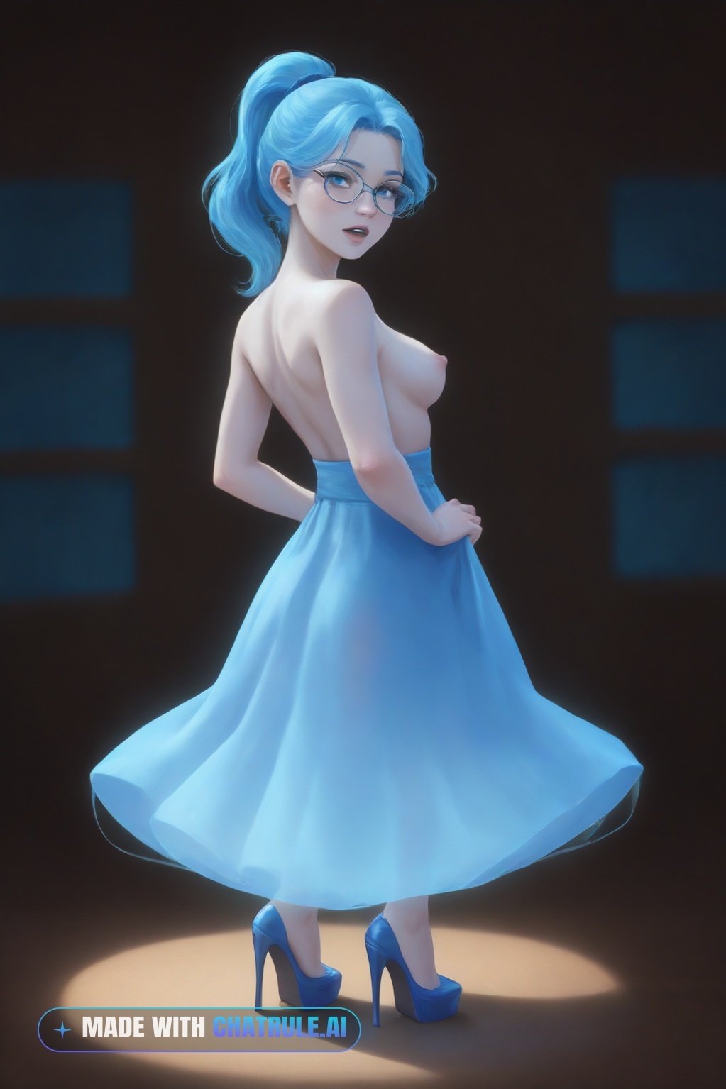 Stormlight Archive Rule 34 Image