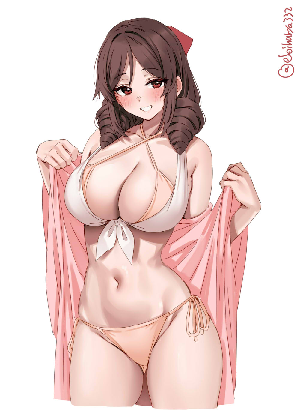 Harukaze (Kantai Collection) Rule 34 Image