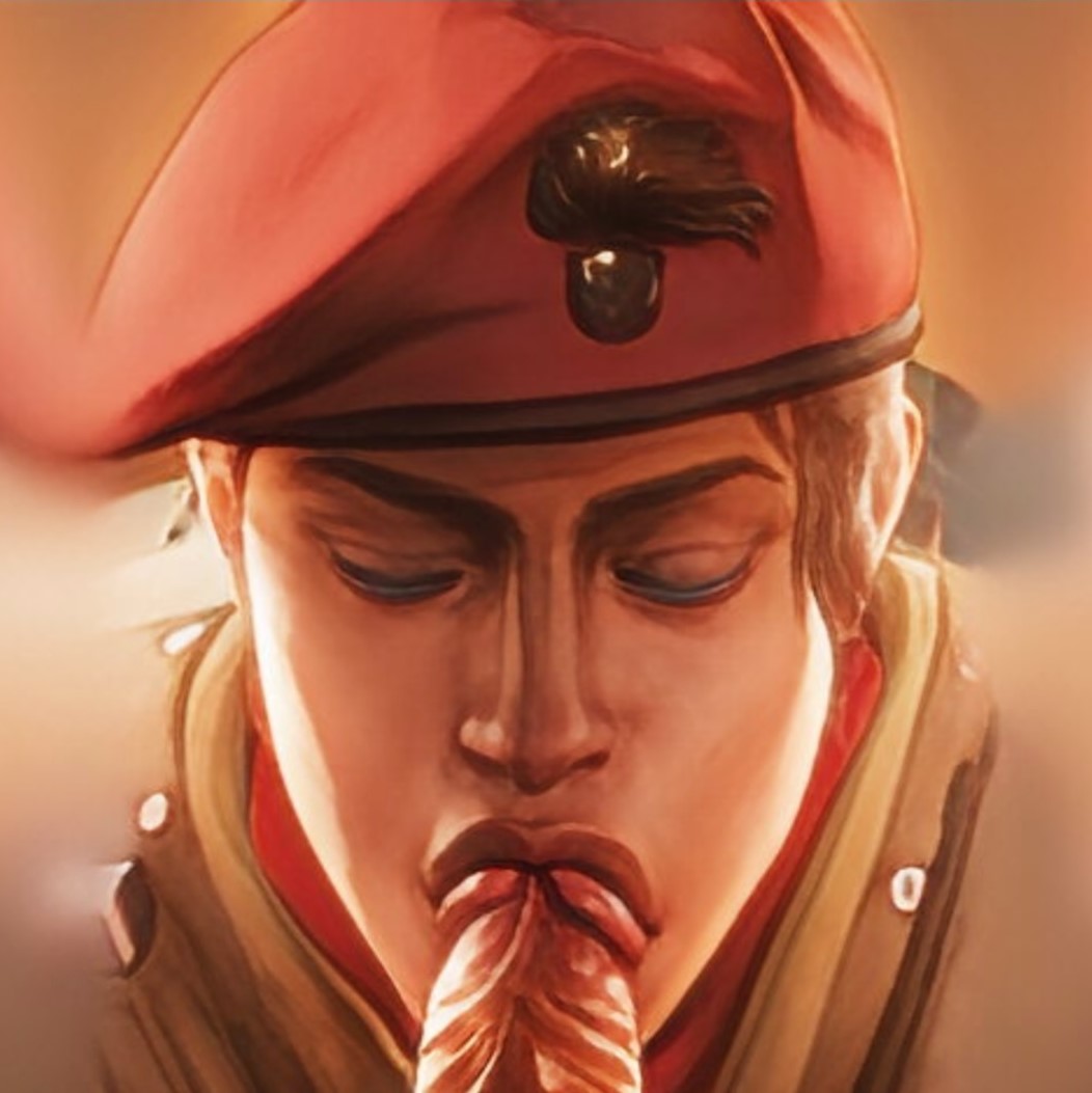 Alibi (Rainbow Six) Rule 34 Image