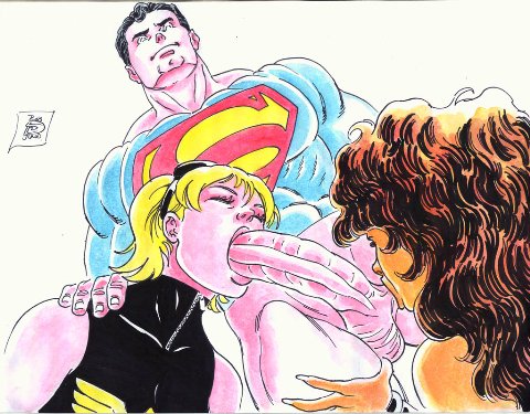 1boy 2girls ball_sucking balls big_penis black_hair blonde_hair blowjob cassie_sandsmark clark_kent closed_eyes color colored dark_hair dc dc_comics erect erect_penis erection eyes_closed fellatio female goggles goggles_on_head huge_cock huge_penis kal-el koriand'r kryptonian large_penis light-skinned_female light-skinned_male light_skin long_penis male multiple_girls oral oral_sex orange_skin penis red_hair rob_durham sex starfire straight straight_hair superhero superheroine superman superman_(series) tamaranean teamwork teen_titans testicles thick_penis threesome trio uncensored white_background wonder_girl wonder_girl_(cassie_sandsmark) wonder_woman_(series) young_justice