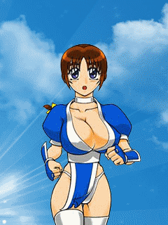 2d Rule 34 Image