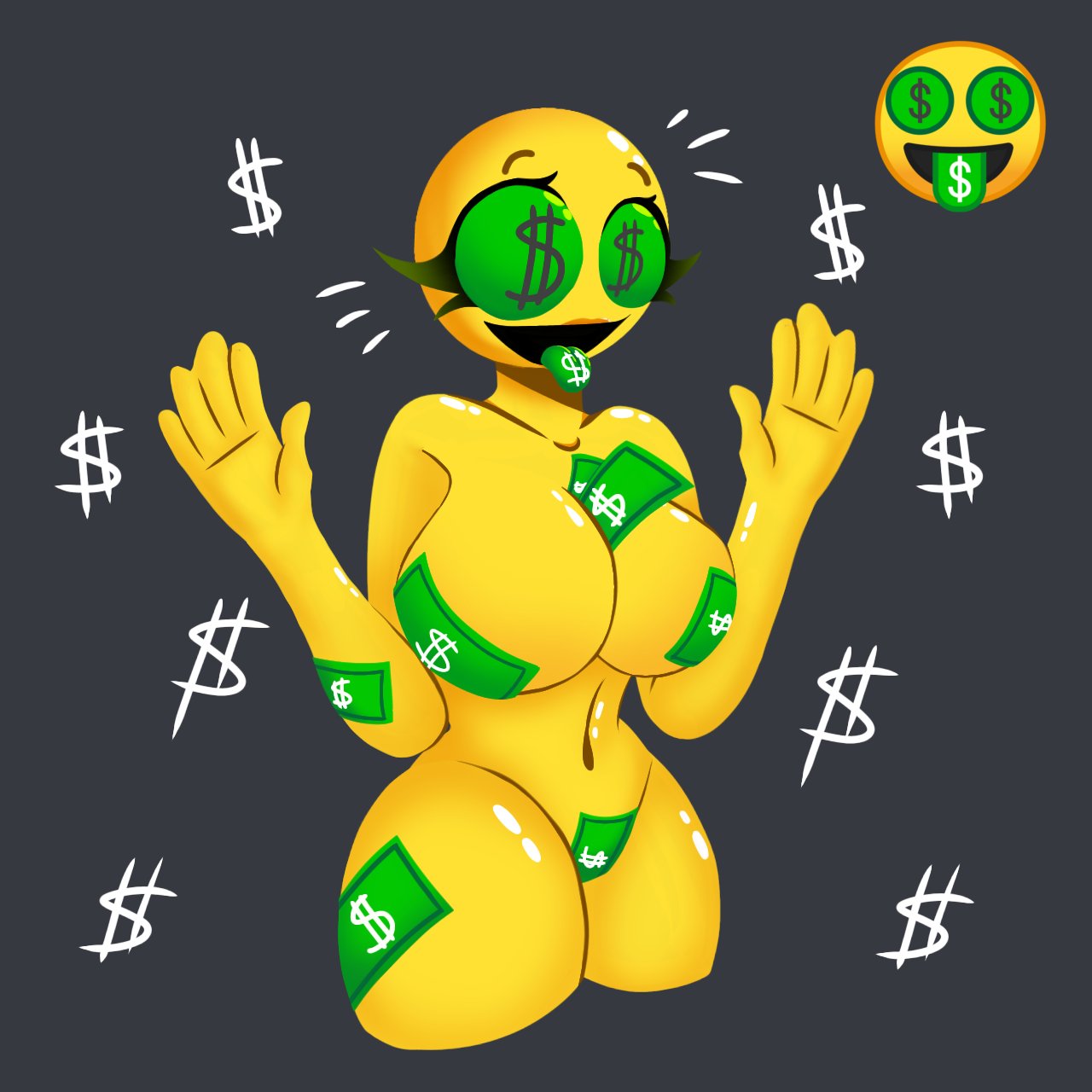 emoji, emoji (race), tagme