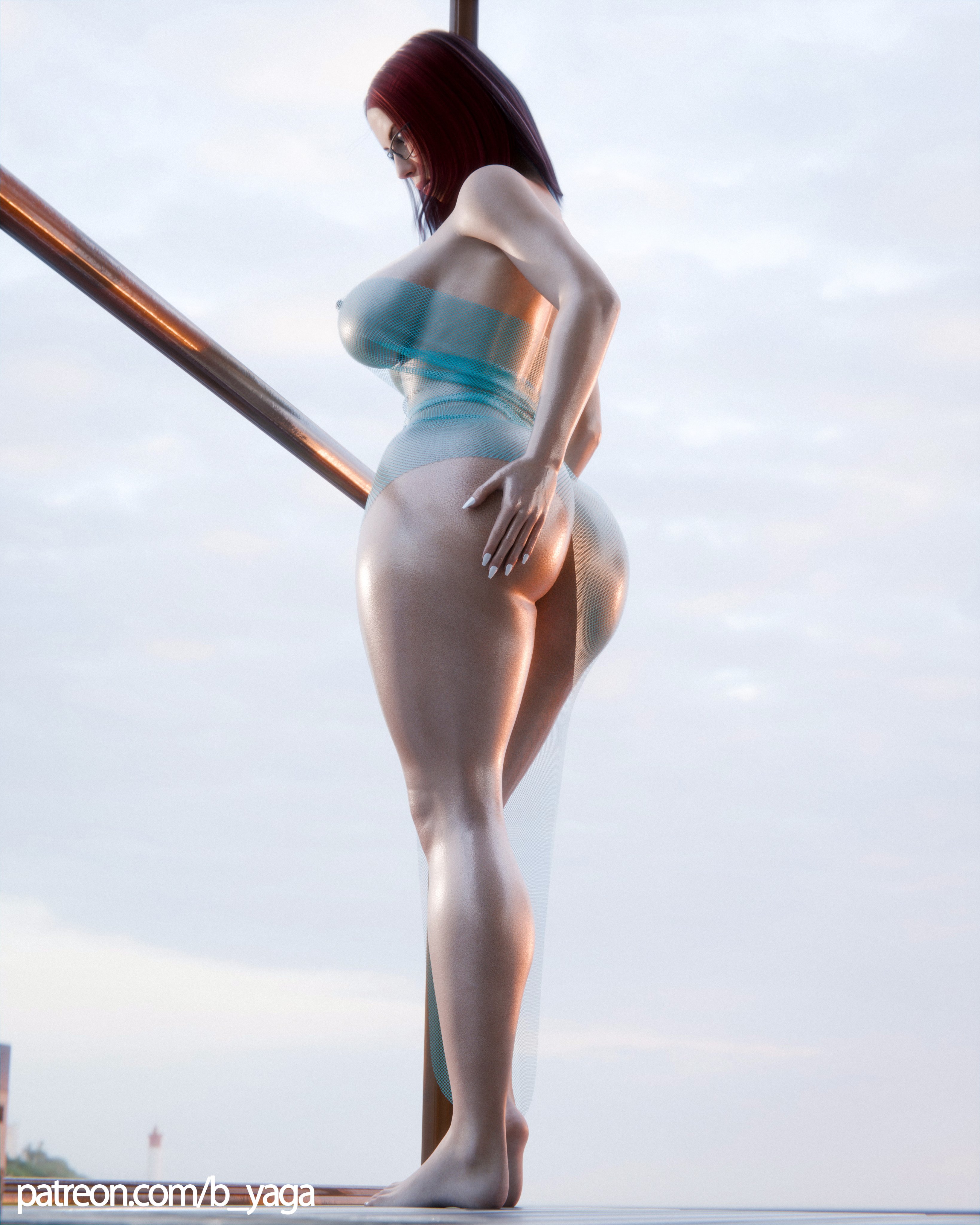1girls, 2025, 3d, alternate body type, alternate version available, areolae, areolae visible through clothing, avengers, babayaga0f, black widow (marvel), breasts, bubble ass, bubble butt, erect nipples, erect nipples under clothes, female, female only, huge ass, huge breasts, image set, marvel, marvel cinematic universe, marvel comics, natasha romanoff, nipple bulge, nipples, nipples visible through clothing, outdoor nudity, outdoors, pokies, rear view, scarlett johansson, solo, useless clothing, voluptuous, voluptuous female
