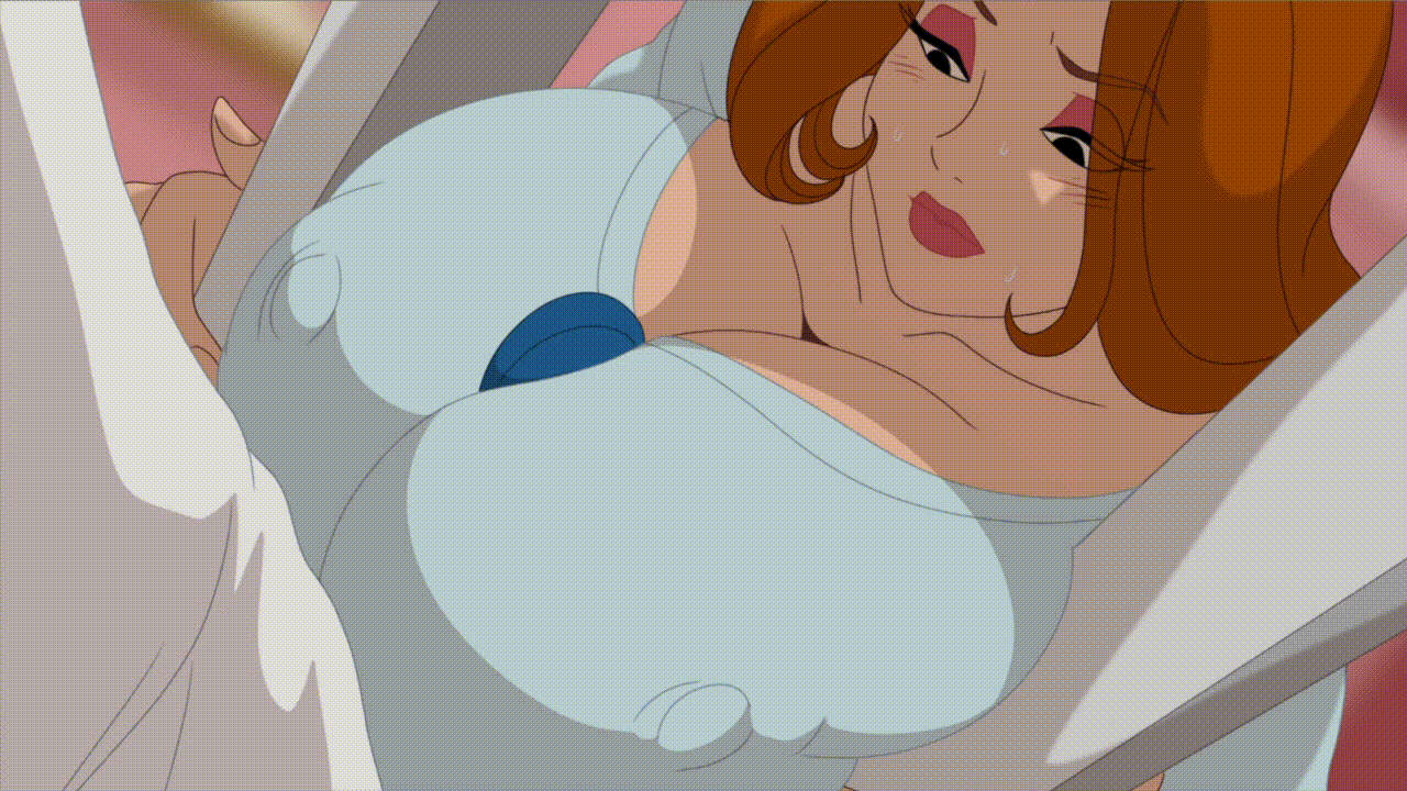 age difference, animated, big nipples, big penis, breasts, cleavage, cum, cum in breasts, cum under clothes, cum under panties, debra (discreenvision), discreenvision, female, fred (discreenvision), gameplay, huge areolae, huge breasts, inusen, lipstick, long hair, male, mature female, nipples, paizuri, paizuri under clothes, penis, the secret of the house, titjob, voluptuous, younger male
