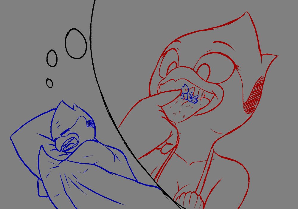 Margaret Smith (Regular Show) Rule 34 Image