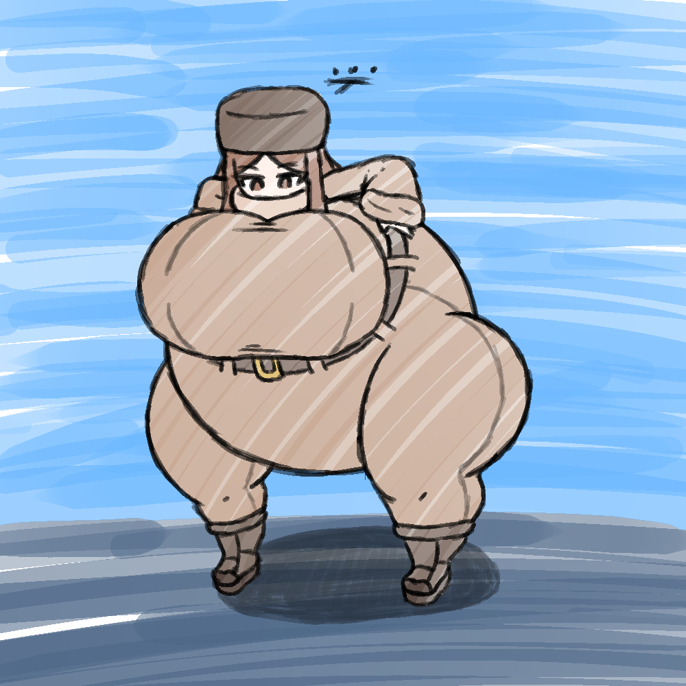 Oc Rule 34 Image