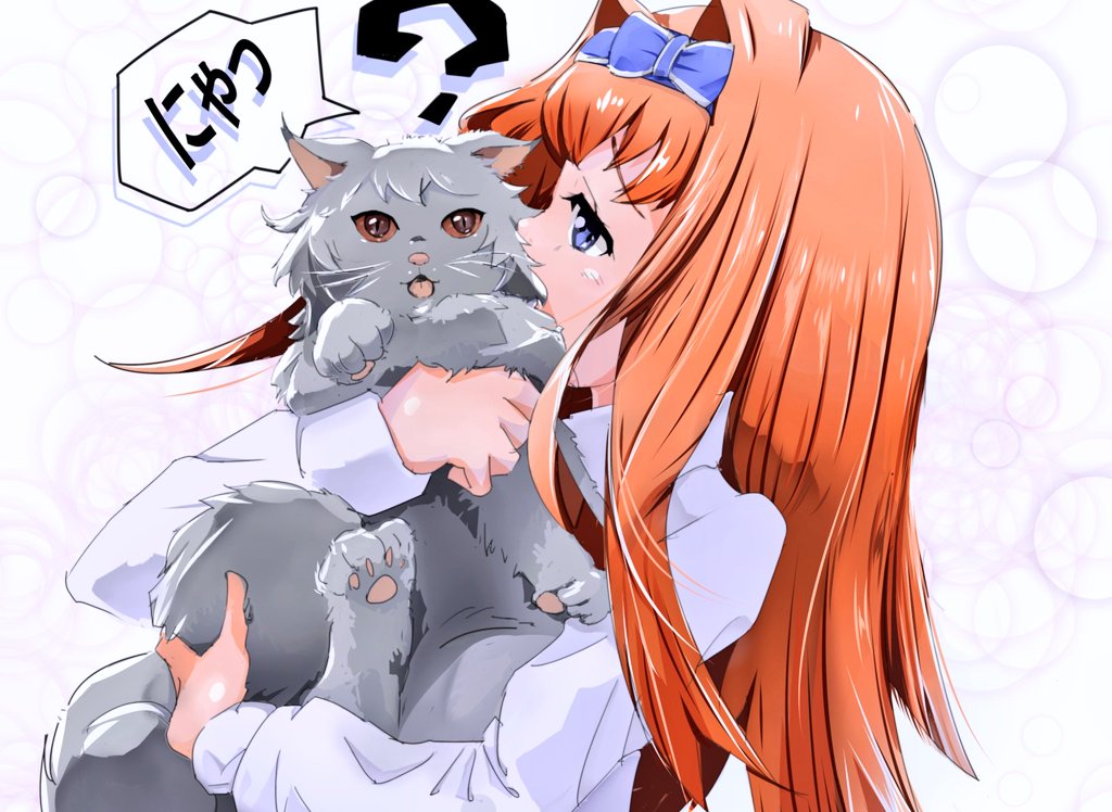 07th_expansion animal bad_id bad_twitter_id d-techno higurashi_no_naku_koro_ni higurashi_no_naku_koro_ni_mei houtani_nao kimiyoshi_kazuho neko_kazuo neko_sui source_request tunonari80