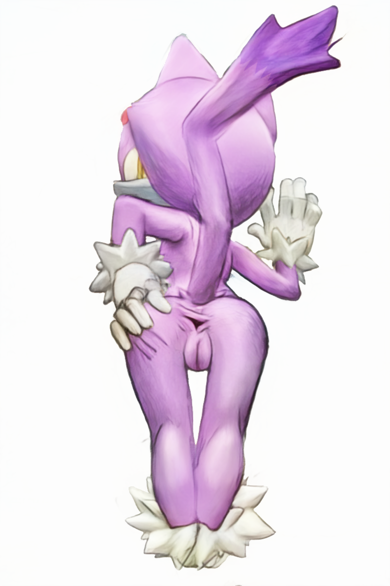 anthro anus ass blaze_the_cat domestic_cat edit felid feline felis female filthypally fur furry furry_only genitals hi_res looking_at_viewer looking_back mammal presenting presenting_anus presenting_hindquarters presenting_pussy pussy rear_view sega solo sonic_(series) sonic_the_hedgehog_(series) spread_anus spreading tail