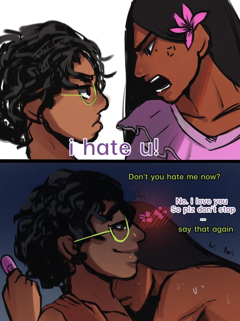 2girls, aged up, blush, comic, dark skin, dark-skinned female, dialogue, disney, encanto, female, female only, femdom, incest, instant loss 2koma, isabela madrigal, latina, lezdom, mirabel madrigal, multiple females, multiple girls, nude, sex toy, sisters, straight hair, sweat, unknow05102254, vibrator, yuri