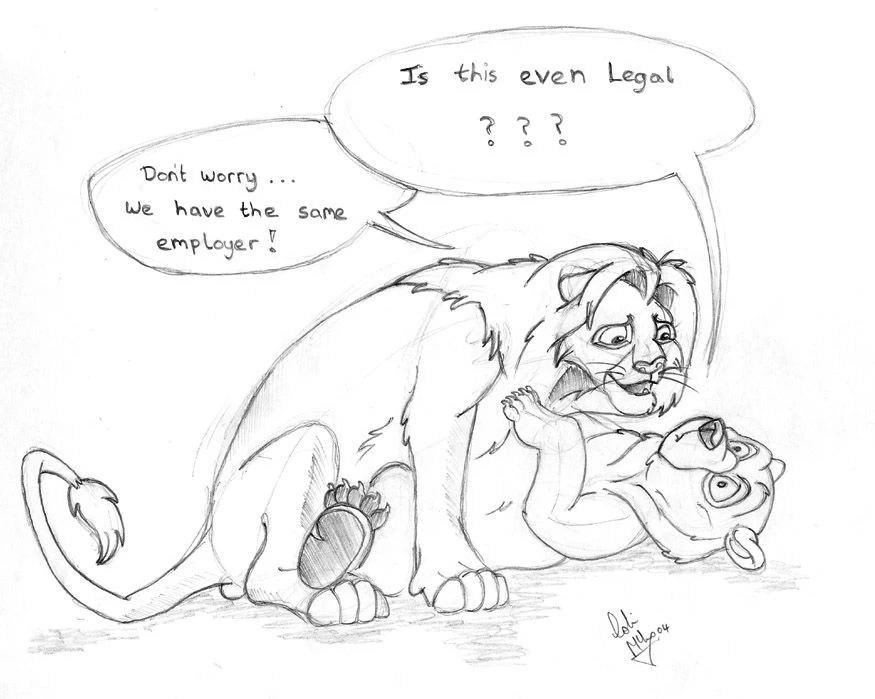 Kenai (Brother Bear) Rule 34 Image