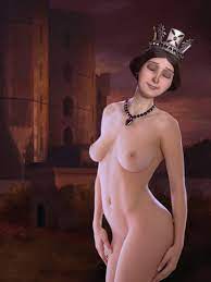 civilization civilization_vi england queen_victoria queen_victoria_(civilization_vi) smooth_skin