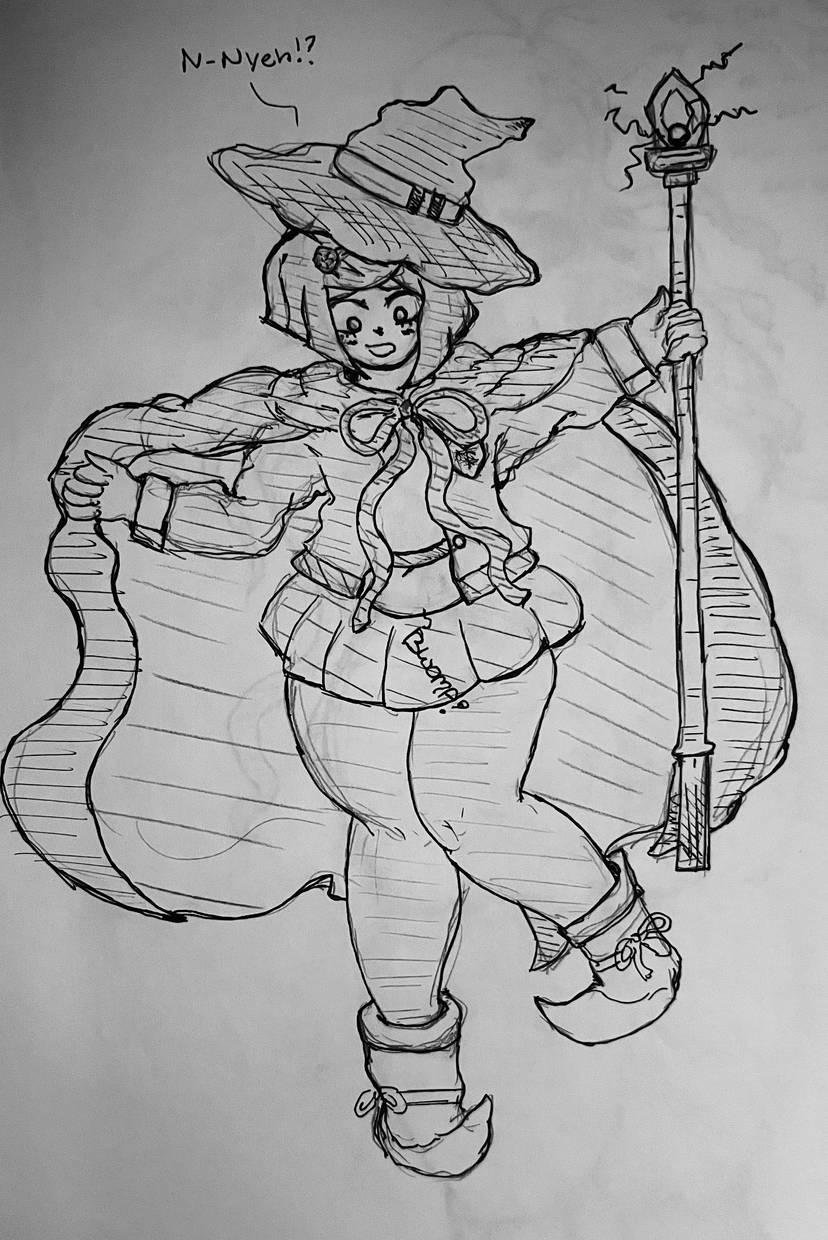 Pen (Artwork) Rule 34 Image