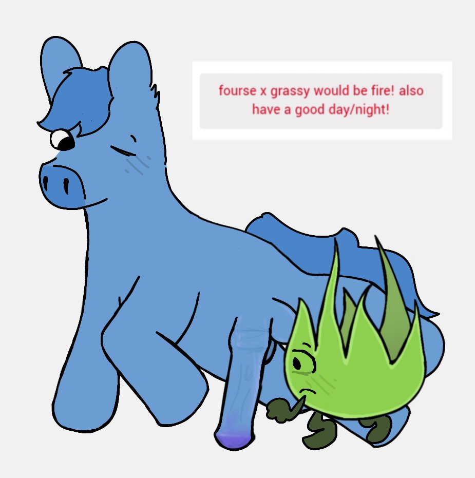 Fourse (Tpot) Rule 34 Image