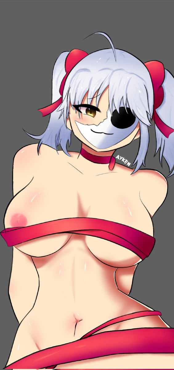 Gangle (The Amazing Digital Circus) Rule 34 Image